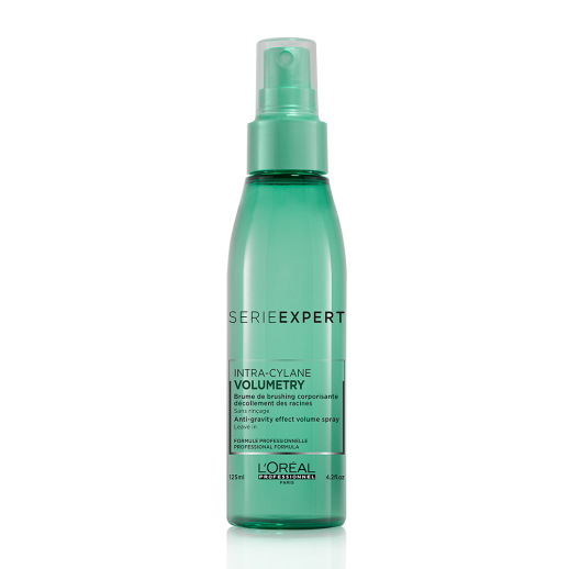 Spray profesional pentru volum la radacina L'Oréal Professionnel Serie Expert Volumetry, 125ml